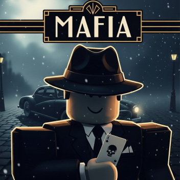 [🕵️‍♂️] Mafia: TheGodfathers