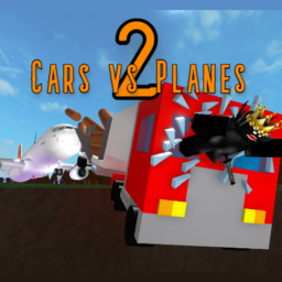 Cars Vs Planes 2
