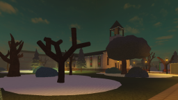 Polski Kościół Święty