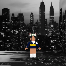 Vibe City