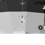 Falling to sadness