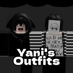 [✨NEW] Yani's Outfits