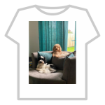 doggy by codz