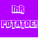 ME MR POTATOE
