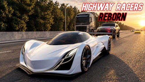Highway Racers