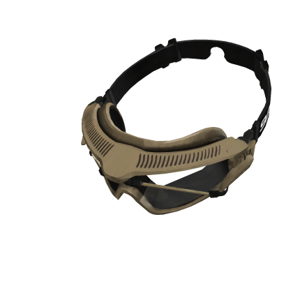 [PBR] TAN VERSION 3 GAFA STRAP 92EXL Roblox item
