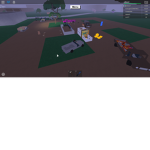 Scammer Not Allowed