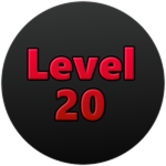 Level 20