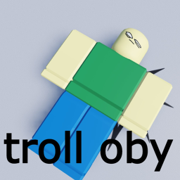 Troll Obby