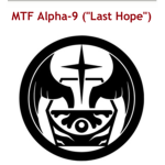 Alpha-9 "Last Hope"