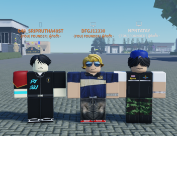 Military Camp Path [Roleplay]