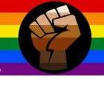 LGBTQ-BLM
