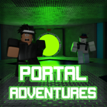 Portal Adventures Community