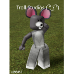 Troll Studios ( ͡° ͜ʖ ͡°) Group Thumbnail
