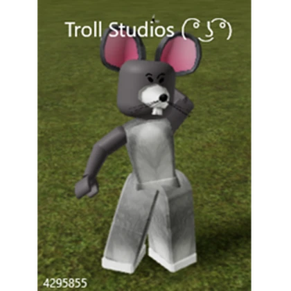 Troll Studios ( ͡° ͜ʖ ͡°) Roblox group icon