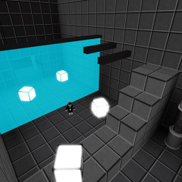Escape The Chamber Facility