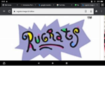 Rugrats fanclub