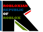 Robloxian Republic of Roblox