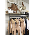 ellies closet:)