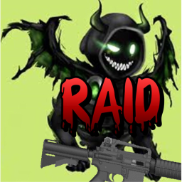 Raid Meet up
