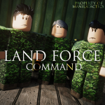 [CA] Land Force Command