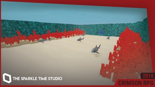 CRIMSON RPG (2016)