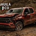 Coahuila, Mexico⚔️ BETA