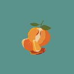 !The Oranges To My Sodas!