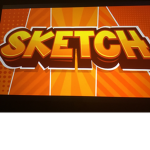Sketchy is the best