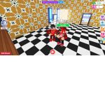 my frends to everone