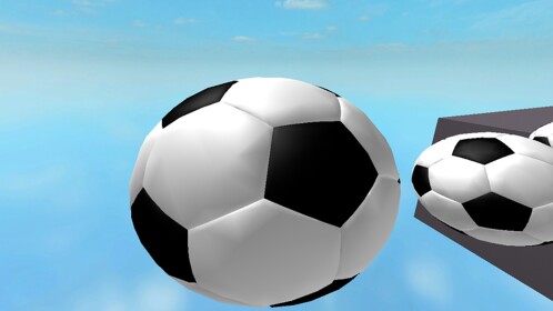 SOCCER OBBY