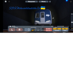 R160 g train