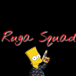 Ruga Squad BD Set