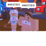 The besties group:3