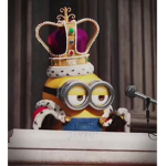 KingMinions