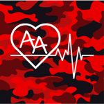 Audacious Army
