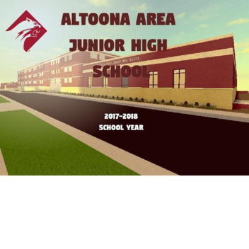 Altoona Area Junior High School