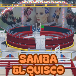 Samba El Quisco🤩