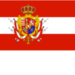 The Grand Duchy Of Tuscany.