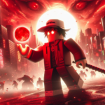 Shooter Adventure Simulator