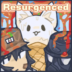 RESURGENCED