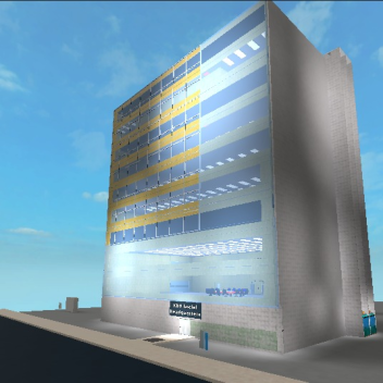 Kbd Social Headquarters