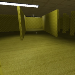 Backrooms Game [BETA TESTING]