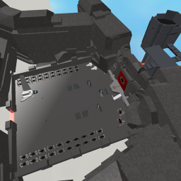 Starkiller Base