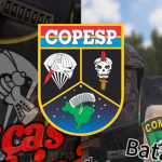 ["COpEsp"] Comando de Operações Especiais