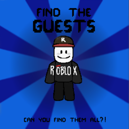 [ 67 ] Find the Guests  V.1.5.2.1