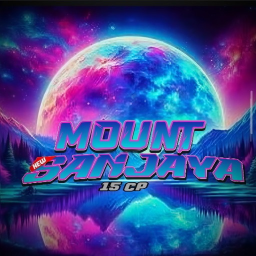 [🗻HARD SUMMIT] MOUNT SANJAYA