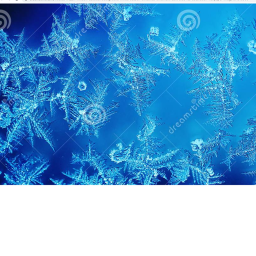 Snow Time Alpha