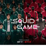 Squid Game Clothes (Official)