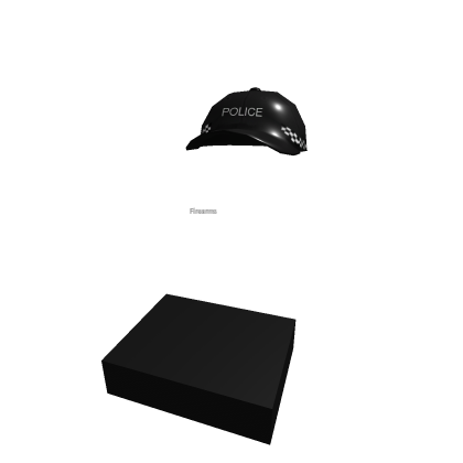 Dog/SFC cap